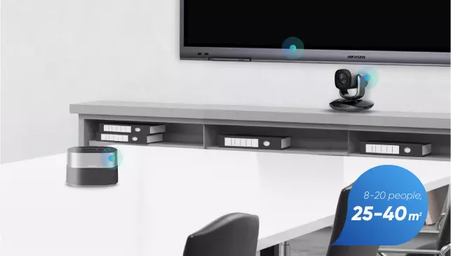 Conferencing solutions for business
