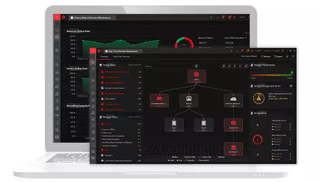 Control-Room_Unified-Platform