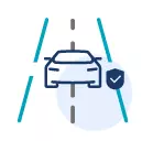 Icon-enhancing-road-safety
