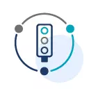 Icon-improving-traffic-efficiency