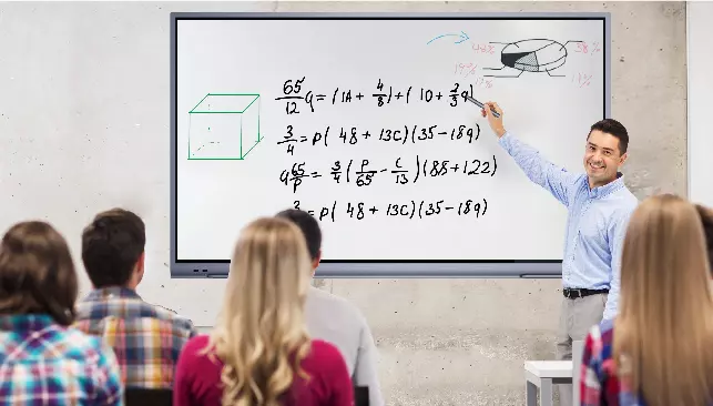 In-class-Applications