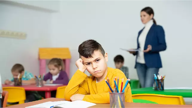 Məhdud sayda tədris materialları