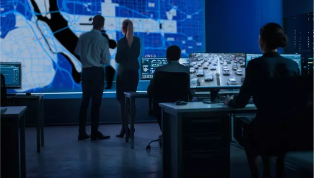 command-center