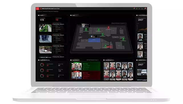 Control-Room-Easy-IT-Maintenance