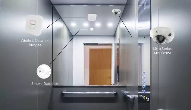 Elevator