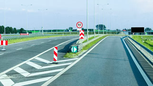 Avtomobil rampalarının vəziyyətinə effektiv nəzarətin olmaması
