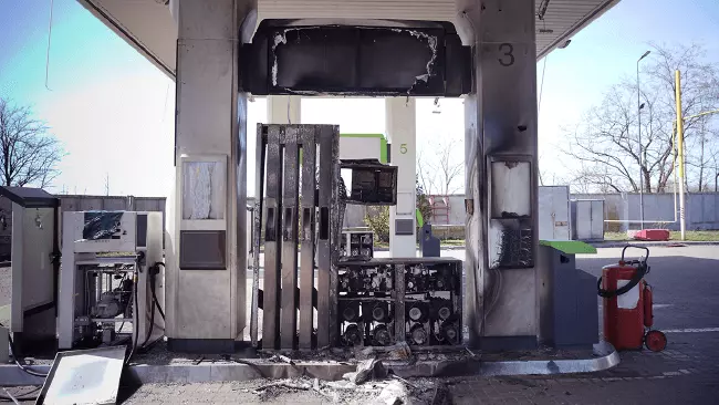 Fövqəladə hallara vaxtında cavab verilməməsi