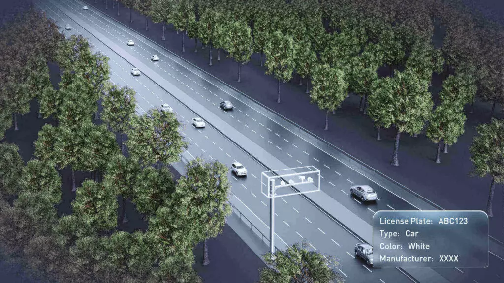 High-speed-Vehicle-Information-Collection---Vehicle-Characteristics-U
