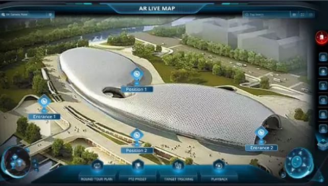 Stadionlar