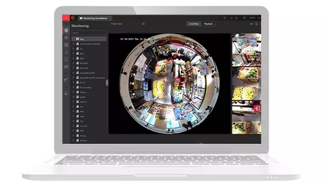 Indoor-Video-security-for-store