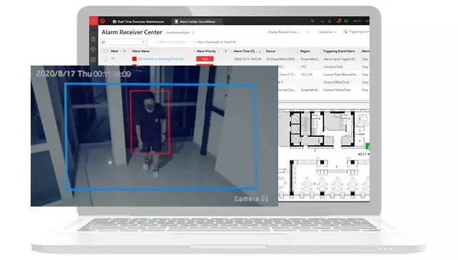 Inventory-Wireless-Alarm