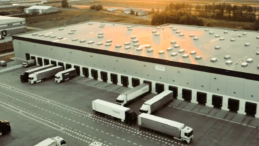 Çox sayda idarə olunan doklar üçün təhlükəsizlik