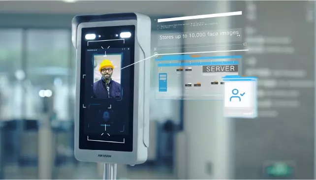 Personnel safety solutions