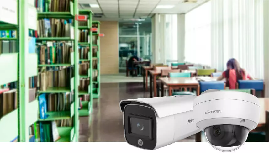 Professional-video-security