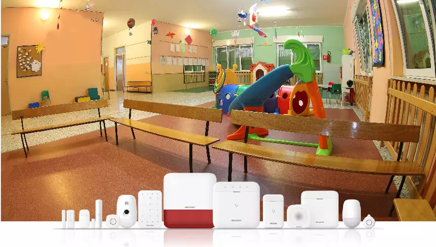 Reliable-alarm-management
