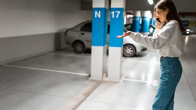 Kor təhlükəsizlik zonası