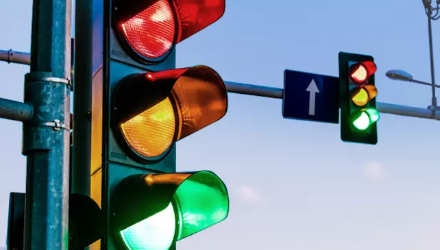 traffic-light