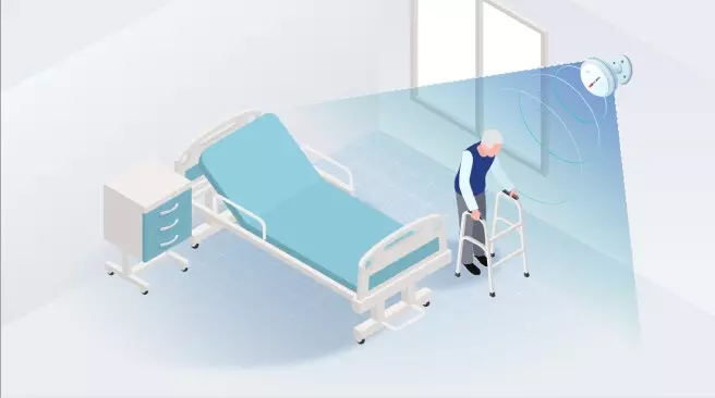 Radar-Sensor-based-Care--millimeter
