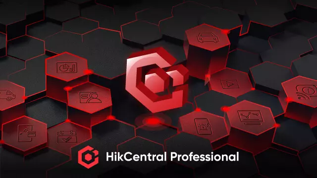 HikCentral-Professional