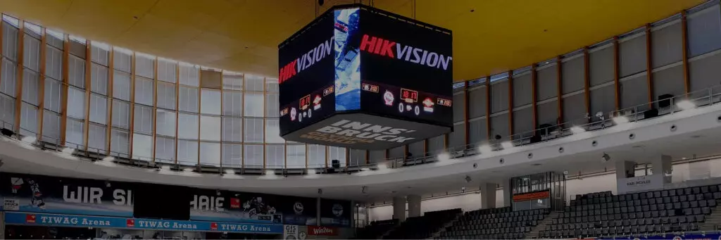 İdman Stadionlarında LED Displeylərin Üstünlükləri