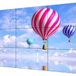 Hikvision DS-D2055HR-G