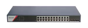 Hikvision DS-3E1528-SI-24T4F