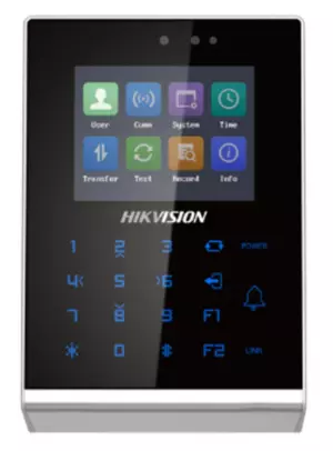 Hikvision DS-K1T105AE