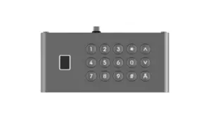 Hikvision DS-KDM9633-FKP