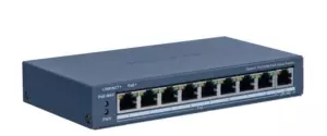 Hikvision DS-3E1309P-EI/M