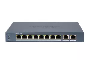 Hikvision DS-3E1310P-EI (B)