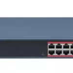 Hikvision DS-3E1318P-EI