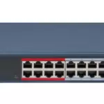 Hikvision DS-3E1326P-EI