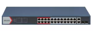 Hikvision DS-3E1326P-EI