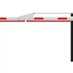 Hikvision DS-TMG301-D