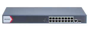 Hikvision DS-3E1518P-EI