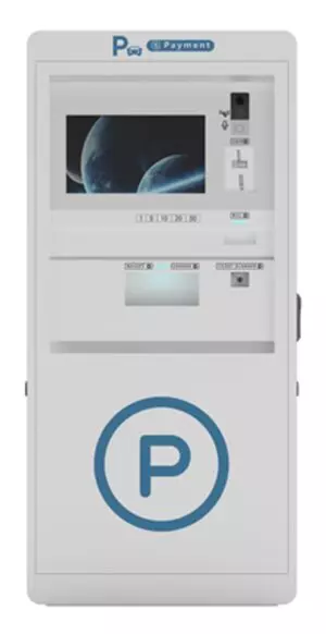 Hikvision DS-TPP427