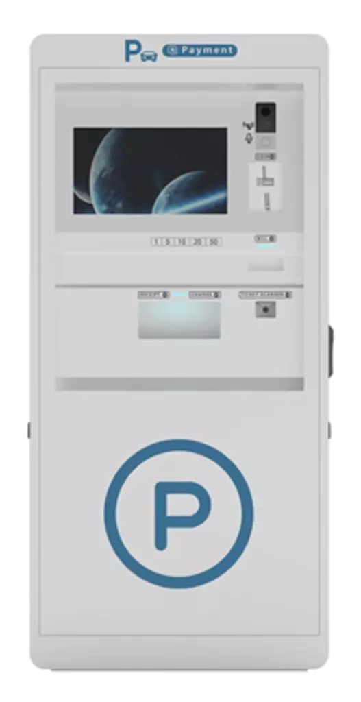 Hikvision DS-TPP427