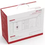 Hikvision DS-KAS541