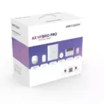 Hikvision DS-PHA64-Kit-WE(B)
