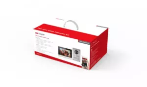 Hikvision DS-KIS703Y-P
