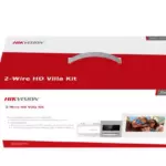 Hikvision DS-KIS704EY