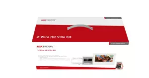 Hikvision DS-KIS704EY