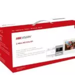 Hikvision DS-KIS704EY