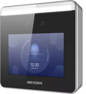 Hikvision DS-K1T331W