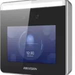 Hikvision DS-K1T331