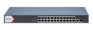 Hikvision DS-3E1526P-EI