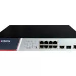 Hikvision DS-3E2510P