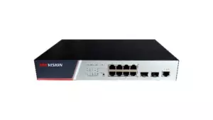 Hikvision DS-3E2510P