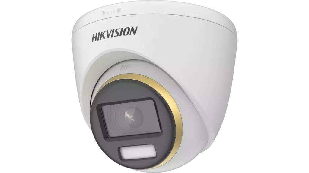 Hikvision DS-2CE72KF3T