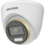Hikvision DS-2CE72DF3T-F